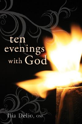 Imagen del vendedor de Ten Evenings with God (Paperback or Softback) a la venta por BargainBookStores