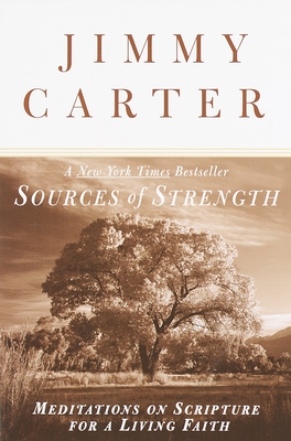 Seller image for Sources of Strength: Meditations on Scripture for a Living Faith (Paperback or Softback) for sale by BargainBookStores