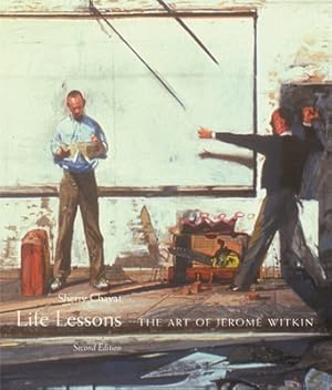 Seller image for Life Lessons: The Art of Jerome Witkin (Hardback or Cased Book) for sale by BargainBookStores