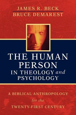 Seller image for The Human Person in Theology and Psychology (Paperback or Softback) for sale by BargainBookStores
