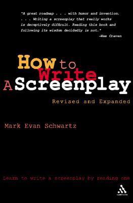 Seller image for How to Write a Screenplay (Paperback or Softback) for sale by BargainBookStores