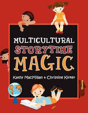 Bild des Verkufers fr Multicultural Storytime Magic (Paperback or Softback) zum Verkauf von BargainBookStores
