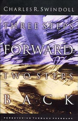 Seller image for Three Steps Forwards, Two Steps Back (Paperback or Softback) for sale by BargainBookStores