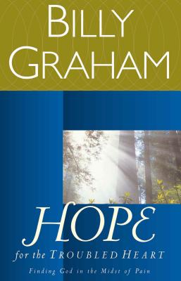 Seller image for Hope for the Troubled Heart: Finding God in the Midst of Pain (Paperback or Softback) for sale by BargainBookStores