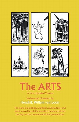 Seller image for The Arts (Paperback or Softback) for sale by BargainBookStores