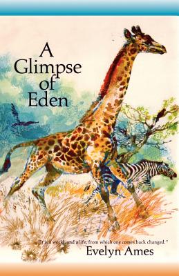 Bild des Verkufers fr A Glimpse of Eden (Paperback or Softback) zum Verkauf von BargainBookStores