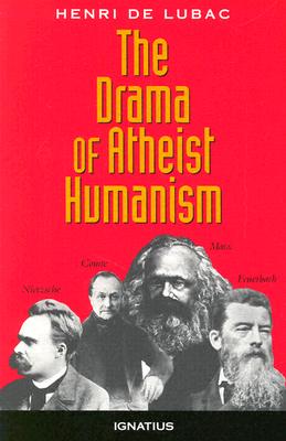 Immagine del venditore per The Drama of Atheist Humanism (Paperback or Softback) venduto da BargainBookStores