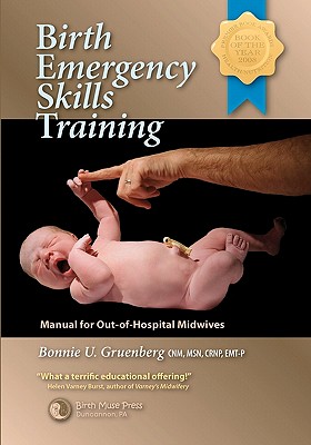Seller image for Birth Emergency Skills Training: Manual for Out-Of-Hospital Midwives (Paperback or Softback) for sale by BargainBookStores
