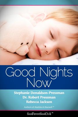 Seller image for Good Nights Now (Paperback or Softback) for sale by BargainBookStores
