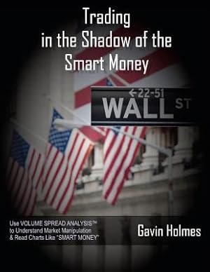 Seller image for Trading in the Shadow of the Smart Money (Paperback or Softback) for sale by BargainBookStores