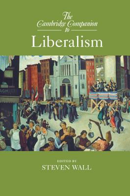 Immagine del venditore per The Cambridge Companion to Liberalism (Paperback or Softback) venduto da BargainBookStores