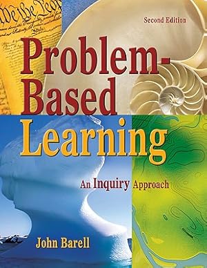 Seller image for Problem-Based Learning: An Inquiry Approach (Paperback or Softback) for sale by BargainBookStores