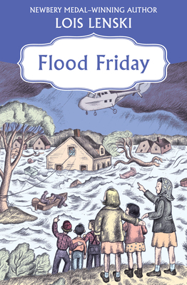 Seller image for Flood Friday (Paperback or Softback) for sale by BargainBookStores