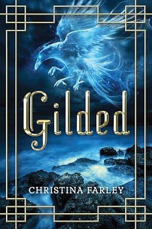 Seller image for Gilded (Paperback) for sale by BargainBookStores