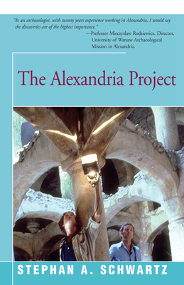 Seller image for The Alexandria Project (Paperback or Softback) for sale by BargainBookStores