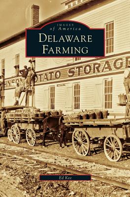 Seller image for Delaware Farming (Hardback or Cased Book) for sale by BargainBookStores