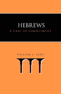 Image du vendeur pour Hebrews: A Call to Commitment (Paperback or Softback) mis en vente par BargainBookStores