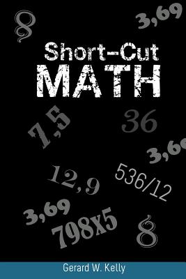 Seller image for Short-Cut Math (Paperback or Softback) for sale by BargainBookStores