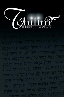 Imagen del vendedor de Tehilim: El Libro de Los Salmos (Paperback or Softback) a la venta por BargainBookStores