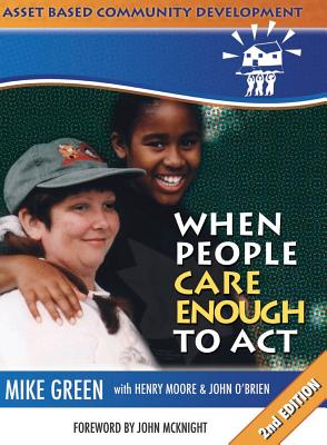 Seller image for ABCD: When People Care Enough to ACT (Paperback or Softback) for sale by BargainBookStores