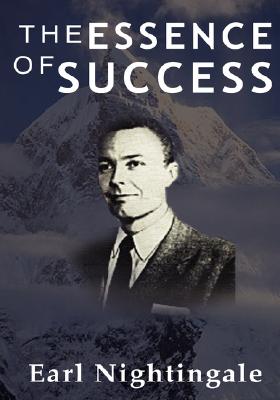 Imagen del vendedor de The Essence of Success (Hardback or Cased Book) a la venta por BargainBookStores