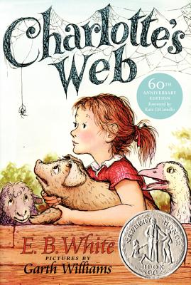 Seller image for Charlotte's Web (Hardback or Cased Book) for sale by BargainBookStores