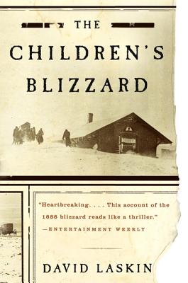 Seller image for The Children's Blizzard (Paperback or Softback) for sale by BargainBookStores