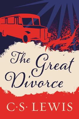 Seller image for The Great Divorce (Paperback or Softback) for sale by BargainBookStores