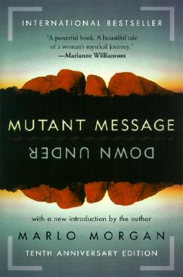 Imagen del vendedor de Mutant Message Down Under (Paperback or Softback) a la venta por BargainBookStores