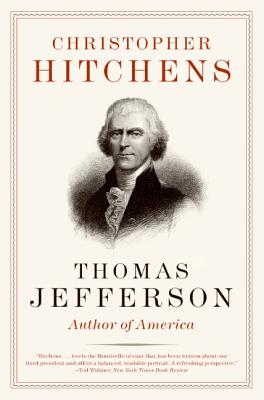 Seller image for Thomas Jefferson: Author of America (Paperback or Softback) for sale by BargainBookStores