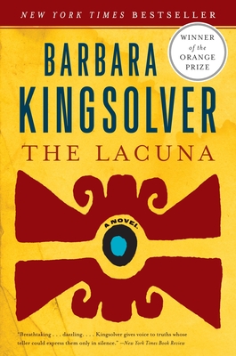 Seller image for The Lacuna (Paperback or Softback) for sale by BargainBookStores