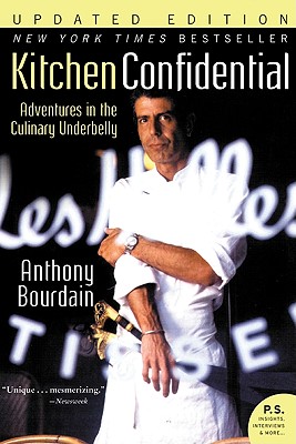 Image du vendeur pour Kitchen Confidential: Adventures in the Culinary Underbelly (Paperback or Softback) mis en vente par BargainBookStores