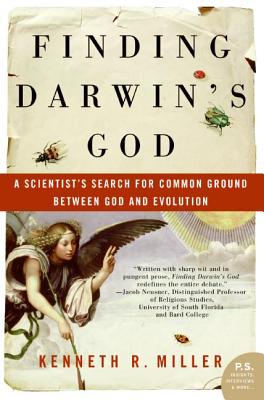 Seller image for Finding Darwin's God: A Scientist's Search for Common Ground Between God and Evolution (Paperback or Softback) for sale by BargainBookStores
