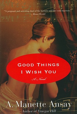 Seller image for Good Things I Wish You (Paperback or Softback) for sale by BargainBookStores