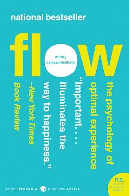 Seller image for Flow: The Psychology of Optimal Experience (Paperback or Softback) for sale by BargainBookStores