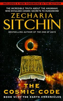 Seller image for The Cosmic Code (Paperback or Softback) for sale by BargainBookStores