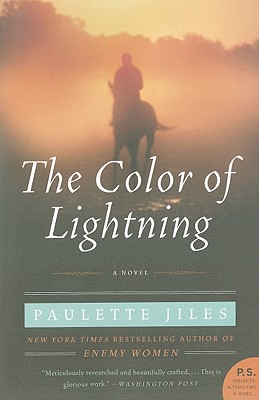 Seller image for The Color of Lightning (Paperback or Softback) for sale by BargainBookStores