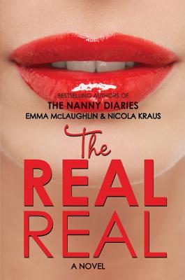 Seller image for The Real Real (Paperback or Softback) for sale by BargainBookStores
