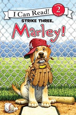 Seller image for Strike Three, Marley! (Paperback or Softback) for sale by BargainBookStores