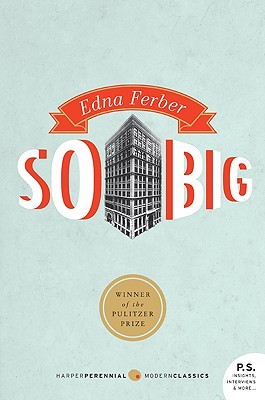 Seller image for So Big (Paperback or Softback) for sale by BargainBookStores