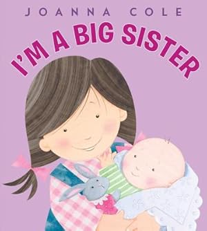 Imagen del vendedor de I'm a Big Sister (Hardback or Cased Book) a la venta por BargainBookStores