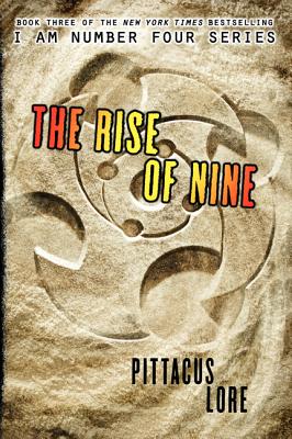 Seller image for The Rise of Nine (Paperback or Softback) for sale by BargainBookStores