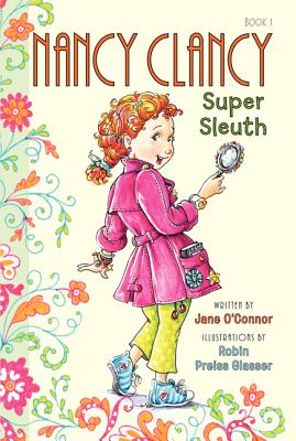 Imagen del vendedor de Fancy Nancy: Nancy Clancy, Super Sleuth (Paperback or Softback) a la venta por BargainBookStores