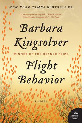 Seller image for Flight Behavior (Paperback or Softback) for sale by BargainBookStores