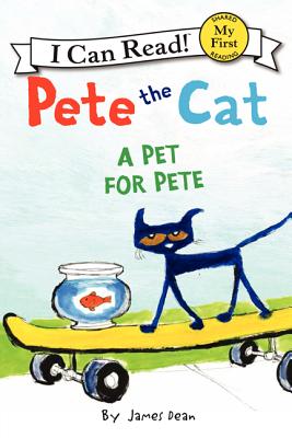 Seller image for A Pet for Pete (Paperback or Softback) for sale by BargainBookStores