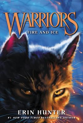 Seller image for Warriors #2: Fire and Ice (Paperback or Softback) for sale by BargainBookStores