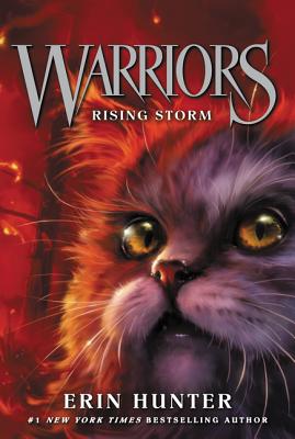 Seller image for Warriors #4: Rising Storm (Paperback or Softback) for sale by BargainBookStores