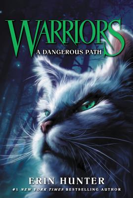 Seller image for Warriors #5: A Dangerous Path (Paperback or Softback) for sale by BargainBookStores