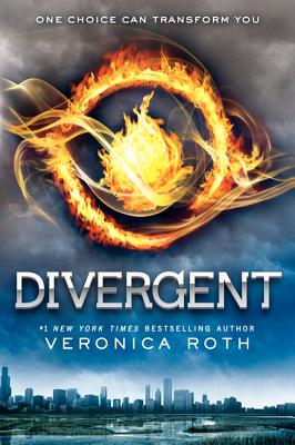 Imagen del vendedor de Divergent (Paperback or Softback) a la venta por BargainBookStores