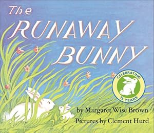 Seller image for The Runaway Bunny (Board Book) for sale by BargainBookStores